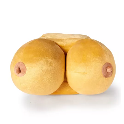 BoobieKissen™️