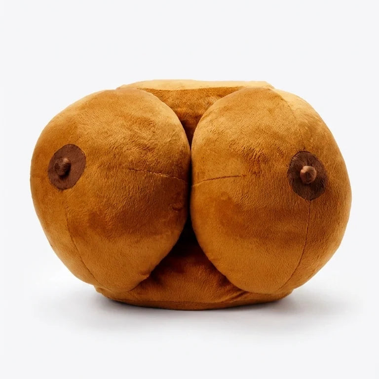 BoobieKissen™️