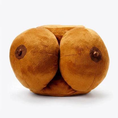 BoobieKissen™️